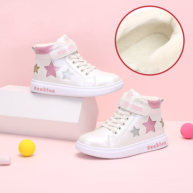 Older kids' sneakers