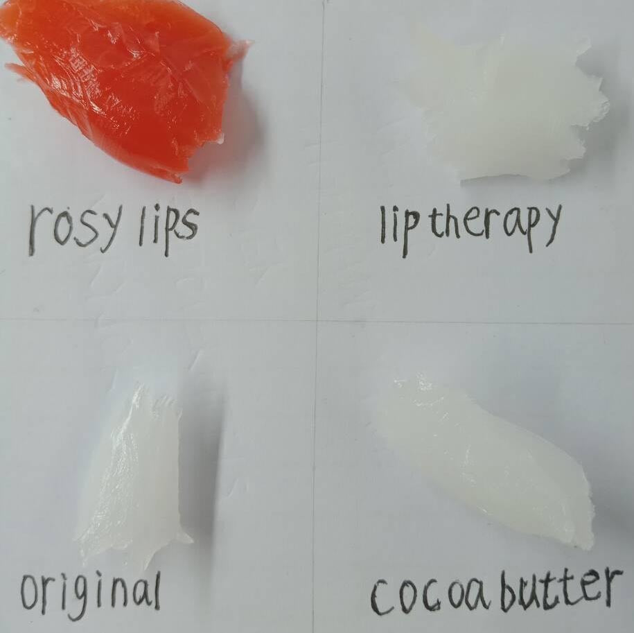 Aloe moisturizing moisturizing lipstick