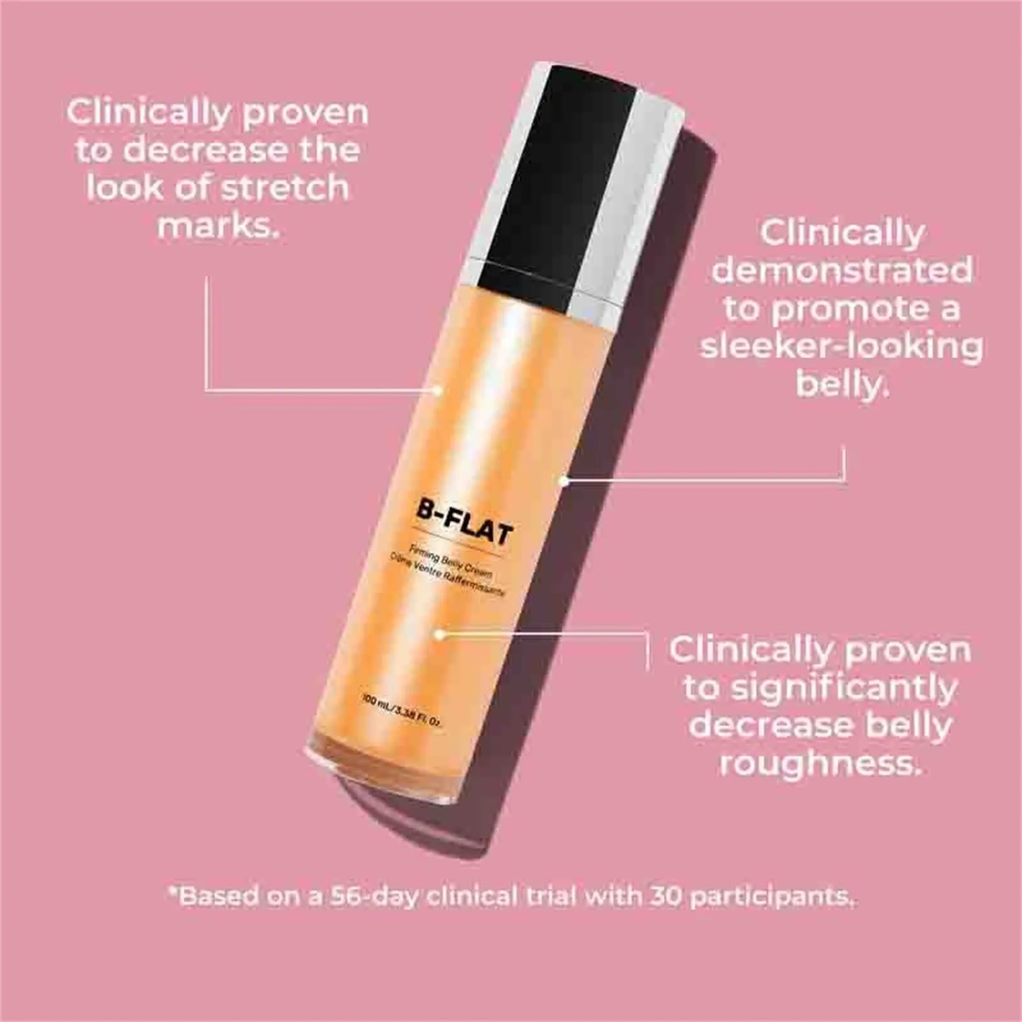 Stretch Marks Removal Cream Eliminate Body Belly Stretch Marks Swelling Marks Remove Loose Skin Repair Firming Care Healthy Gift