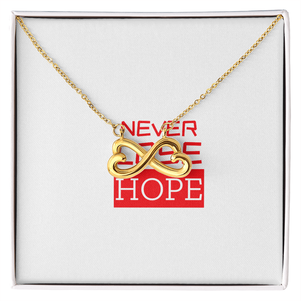 Rickia's Necklace Magnificent shine