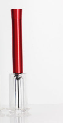 Aluminum Air   Wine Opener