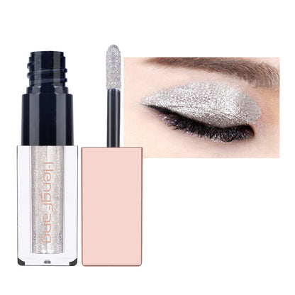 Hengfang Diamond Pearlescent Water Liquid Eye Shadow 16 Colors