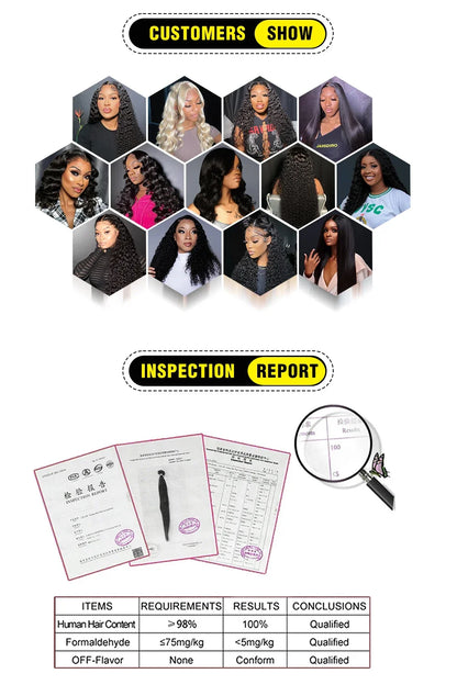 30 40 Inch 200 Density 13x6 Body Wave Lace Frontal Human Hair Wig Brazilian 13x4 HD Lace Frontal Human Hair Wigs For Women
