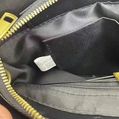 Bag bag 2024 new women's simple fashion casual temperament women's cabbage basket bag high-quality texture handbag