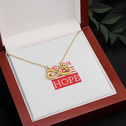 Rickia's Necklace   Magnificent shine